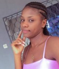 Rencontre Femme Canada à Cameroun  : Eve, 27 ans